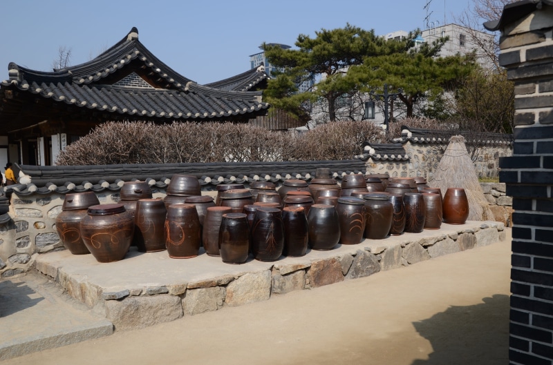 building, forbidden city, korean, plant, traditional, 4K, tree, sky, history, korea culture, built structure, ancient, sunlight, nature, gwanghwamun, namsan