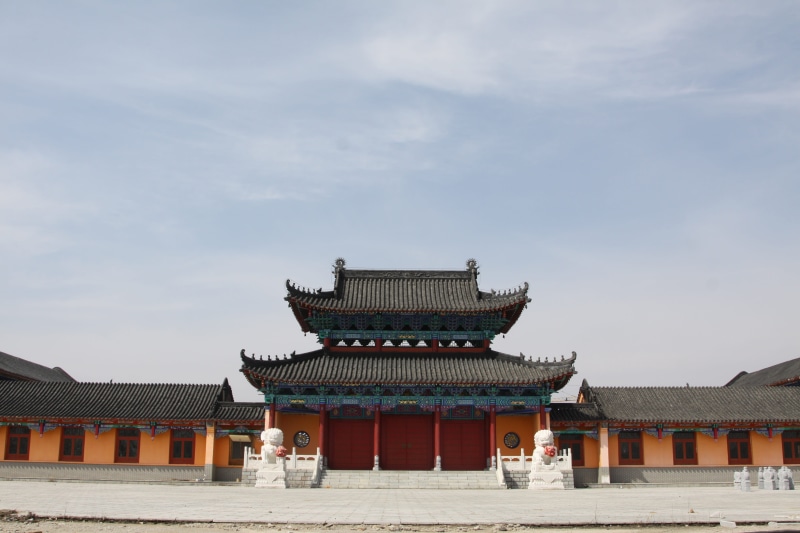 chinese Culture, tai temple, east Asian Culture, empire, cultures, Tai, travel destinations, roof, place of worship, eaves, no people, asia, day, palace