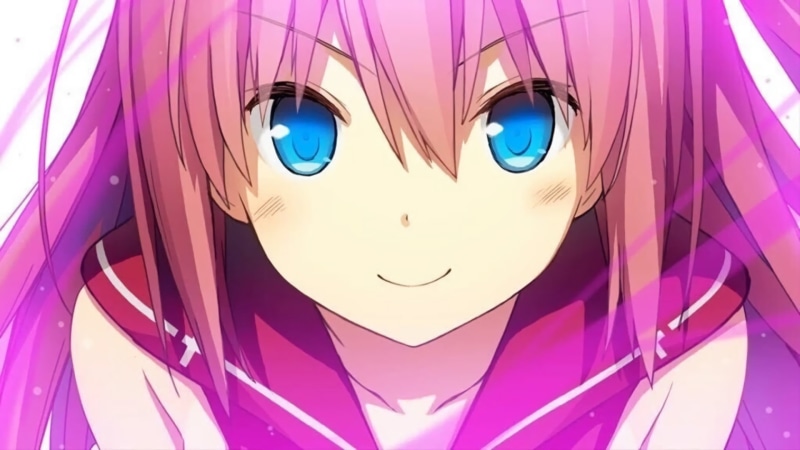Asuka Kurashina, Aokana: Four Rhythm Across the Blue, 1080P, Anime