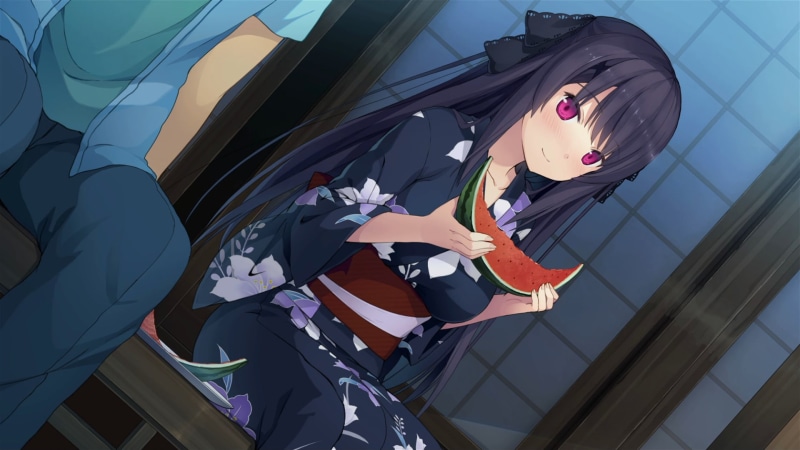 Anime, Aokana: Four Rhythm Across the Blue, 1080P, Misaki Tobisawa