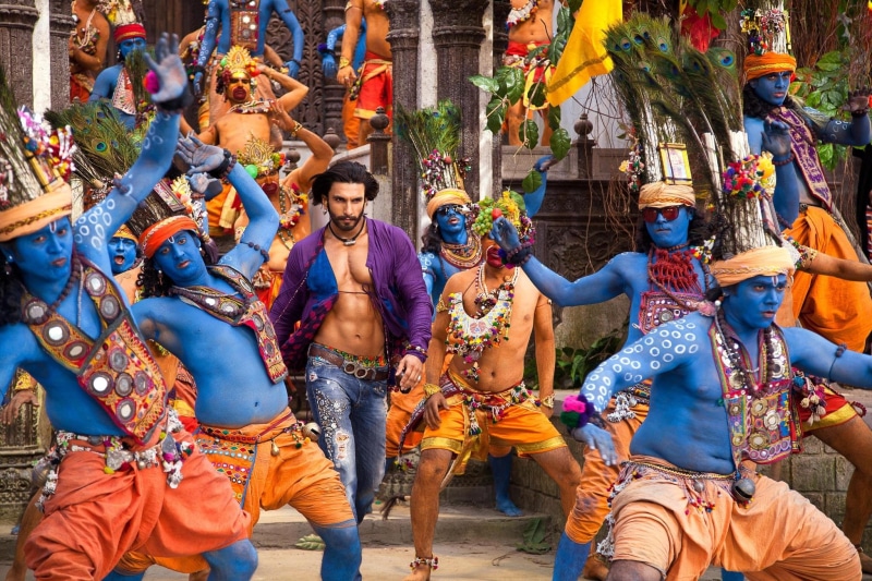 1080P, ram-leela, raasleela, deepika, romance, drama, goliyon, padukone, musical, bollywood