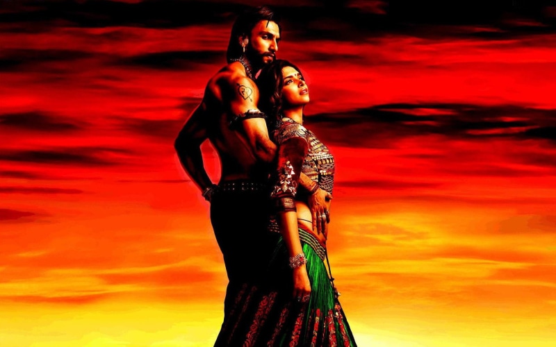drama, padukone, romance, musical, ram-leela, deepika, bollywood, raasleela, 1080P, goliyon