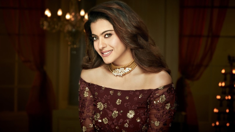 1080P, Kajol