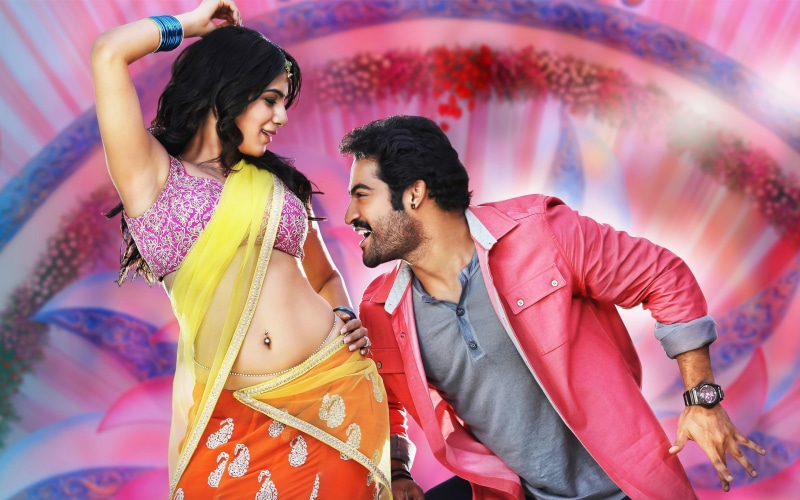 ramayya, telugu, 2K, vasthavayya, movie