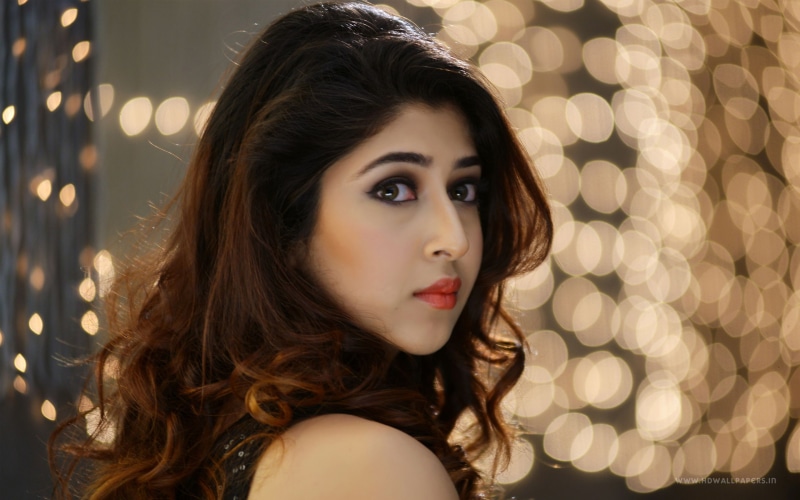 2K, hair, Movie, real people, young women, adult, Sonarika, looking at camera, human face, Telugu, long hair, lifestyles, illuminated, young adult, contemplation