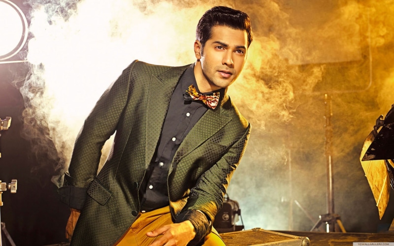 gray, clothing, music, smoke - physical structure, men, looking at camera, casual clothing, young adult, dhawan, peaked, suit, Bollywood Celebrities, bollywood