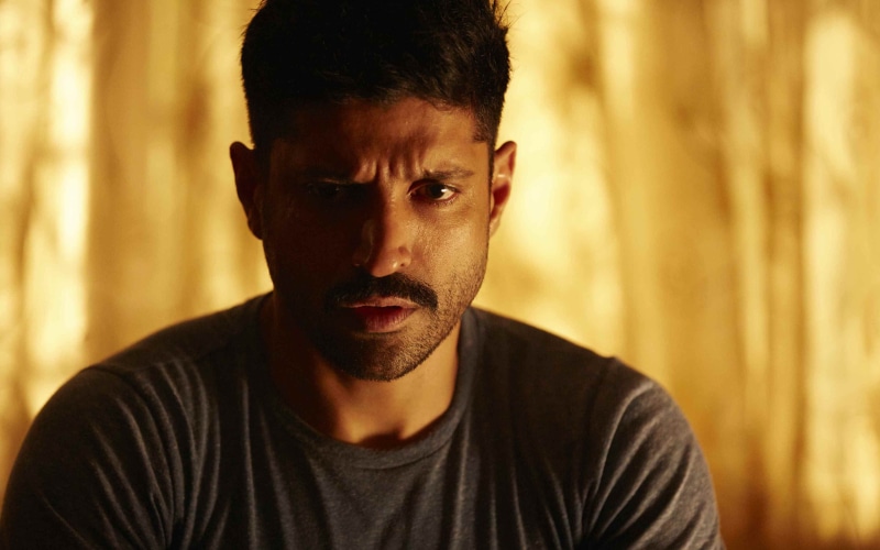 s, front view, farhan akhtar, crew, 4K, adult, looking, portrait, Movies, facial hair, young men, akhtar, one person, indoors, headshot, casual clothing
