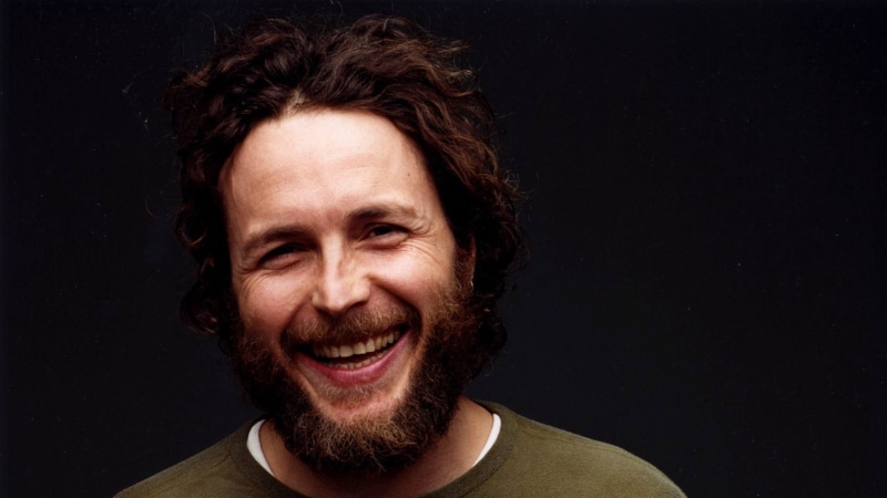 one Person, stubble, happiness, laughing, teeth, front View, male Beauty, real People, positive Emotion, color Image, human Face, looking At Camera, adults Only