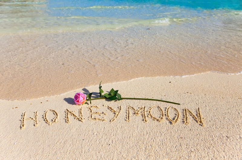 sand, water, beauty in nature, capital letter, outdoors, text, sea, Beach, single word, day, no people, flowering plant, high angle view, communication