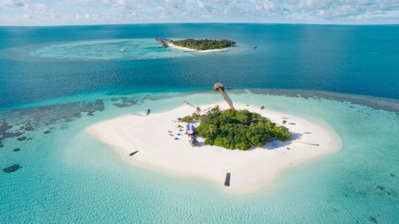 places, island, small, vacation, honeymoon, go, hd, maldives, 1080P, beaches, paradise