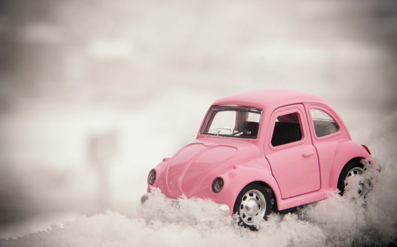 beetle, cast, focus, ice car, 4K, traffic, transportation, selective, road trip, rubber, love, volswagen openable, vw, gift, red, frozen, compact, photography