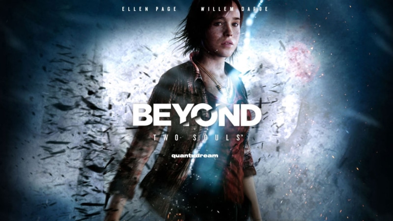 indoors, hairstyle, communication, adult, aggression, looking at camera, text, portrait, men, Beyond: Two Souls, technology, western script, 1080P, mid adult