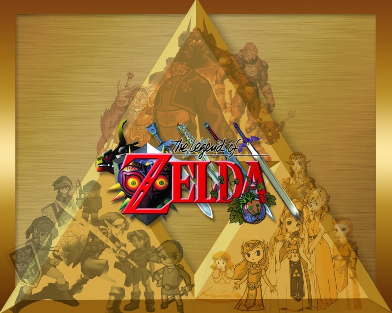 ganondorf, video games, link, shield, legend, 720P, poster, nintendo, sword, zelda, ganon, master, hd