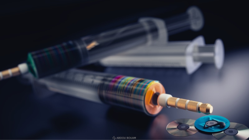 4K, technology, assorted, care, equipment, syringe, color, healthcare and medicine, indoors, focus on foreground, close-up, medical supplies, syringes