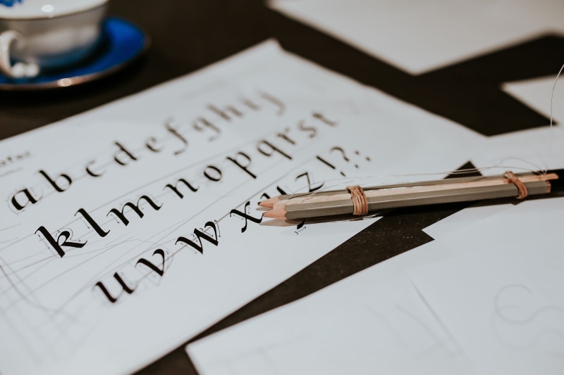 items, miscellaneous, close-ups, closeup, document, western script, ups, Collection, exhibition, business, metal, installation, paper, pen, ink, 5K, art