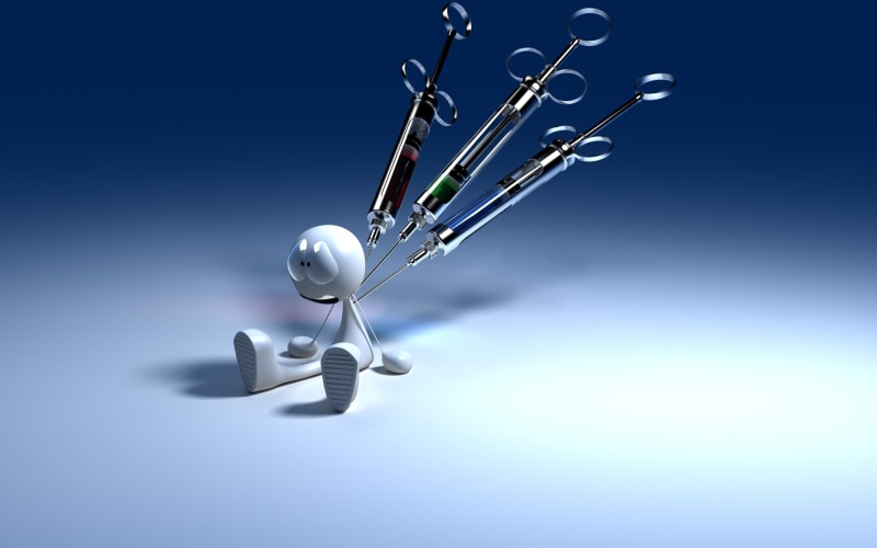 three, 1080P, stainless, syringe, imperfection, steel, technical