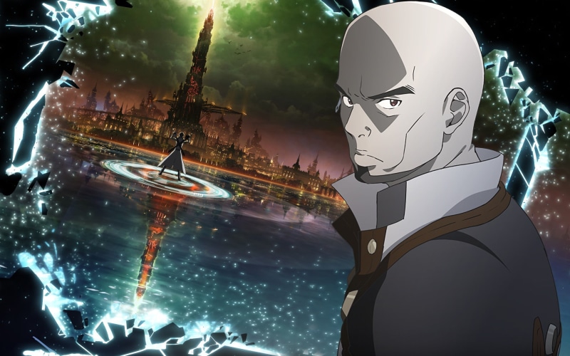 Sword Art Online Movie: Ordinal Scale, Sword Art Online Ordinal Scale, Andrew Gilbert Mills, 1080P, Sword Art Online