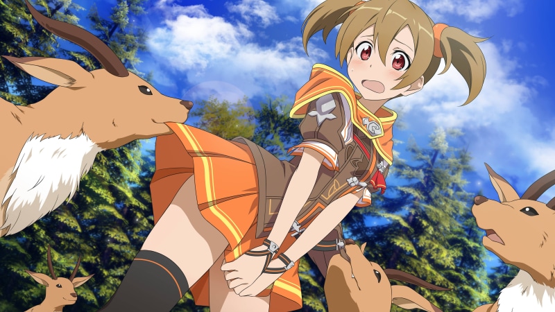sky, anime, festival, animal representation, multi colored, Ayano Keiko, low angle view, nature, dress, creativity, 4K, representation, animal themes