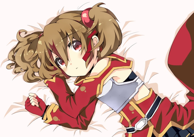 1080P, Sword Art Online, Silica (Sword Art Online), Keiko Ayano