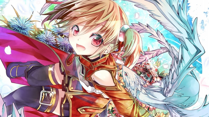 Pina, Silica, anime, 1080P, art, sword art online