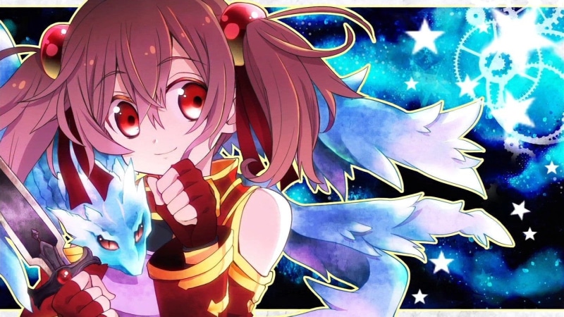 auto post production filter, 720P, festival, underwater, day, close-up, Silica (Sword Art Online), animal representation, representation, no people, indoors
