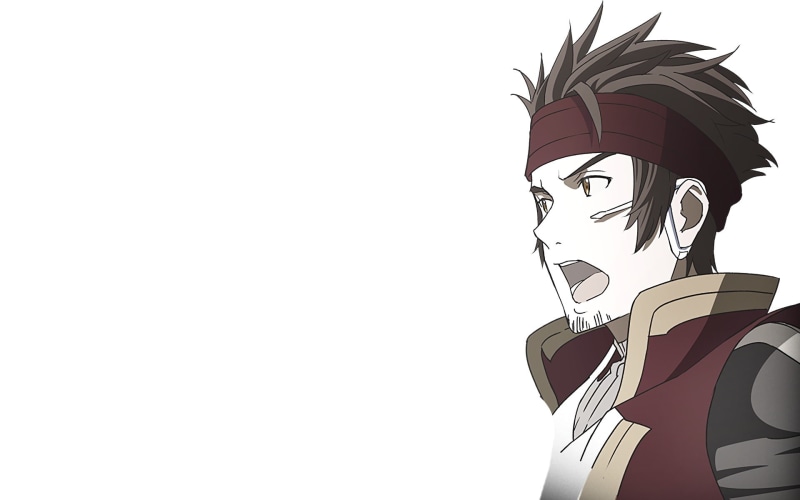Sword Art Online Movie: Ordinal Scale, Sword Art Online Ordinal Scale, Ryoutarou Tsuboi, Sword Art Online, 1080P, Klein (Sword Art Online)