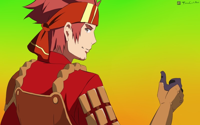 1080P, Klein (Sword Art Online), Ryoutarou Tsuboi, Sword Art Online