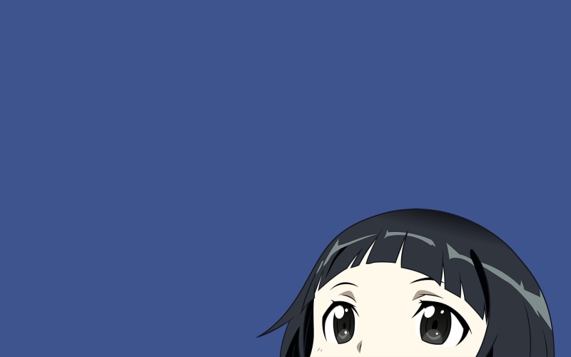 outdoors, copy space, communication, technology, art and craft, blue, Sword Art Online, clear sky, white color, sky, high section, building, no people