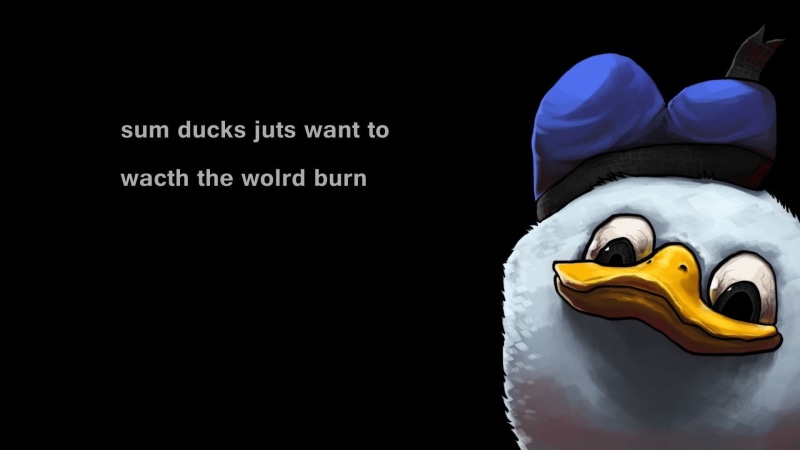 animals, kill, duck, art, Death, 1080P, sadist, uncle, rape, x, meme, dolan, ducks, hd, murder
