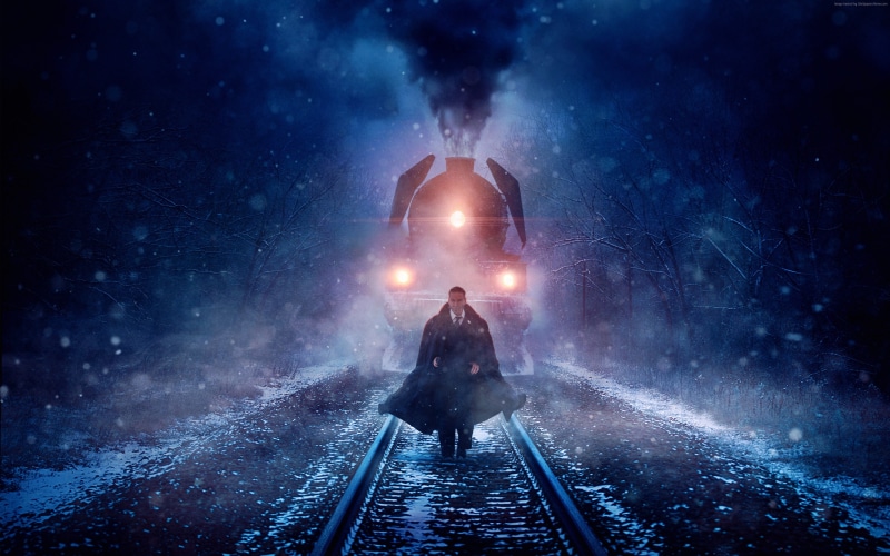 Murder on the Orient Express, 4k, 4K, Kenneth Branagh