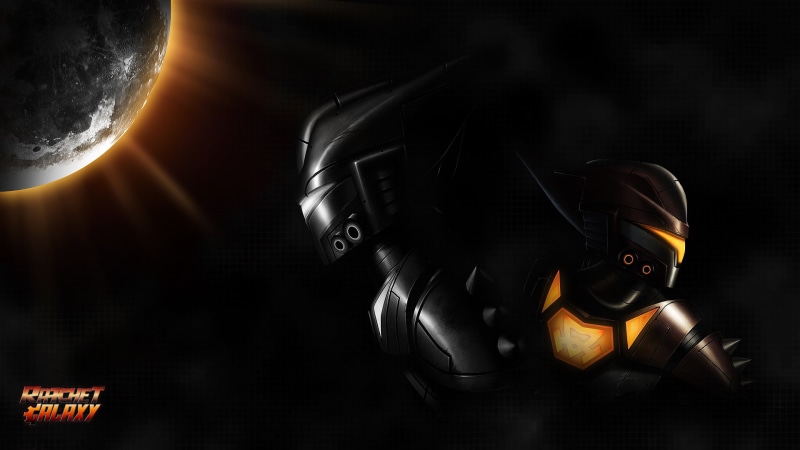 1080P, Ratchet: Deadlocked, Video Game, Ratchet (Ratchet and Clank)
