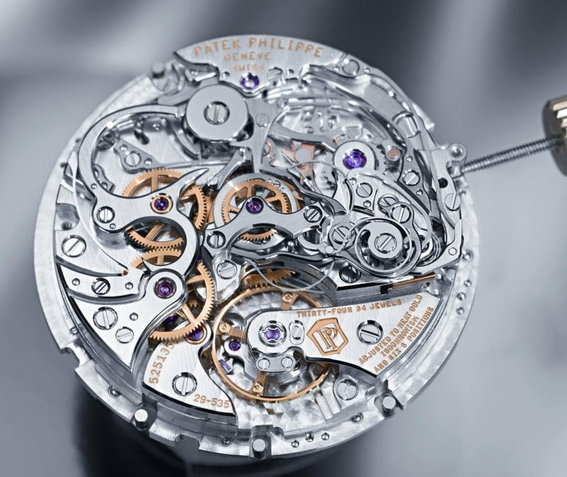 720P, machinery, small, clockworks, pocket watch, metal, silver colored, clockwork, close-up, watch, time, no people, indoors, gear, gray, single object