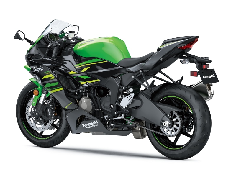 Vehicle, 4K, Motorcycle, Bike, Kawasaki Ninja ZX-6R, Kawasaki Ninja, Vehicles