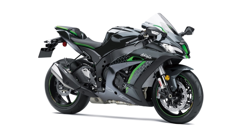 Kawasaki, se, 2019, Ninja, 10R, zx, r, 2K