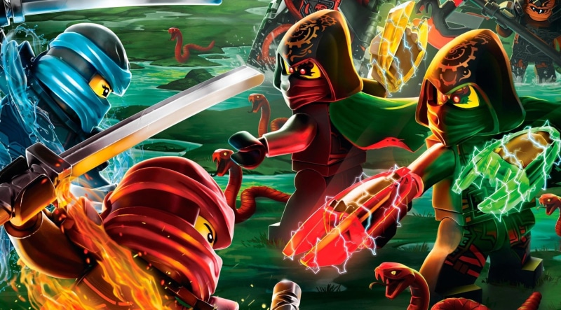 nature, choice, day, Lego Ninjago: Masters Of Spinjitzu, blurred motion, clothing, amusement park, togetherness, leisure activity, multi colored, real people
