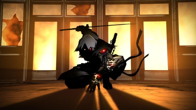 gaiden, video games, ninja, hd, z, 1080P