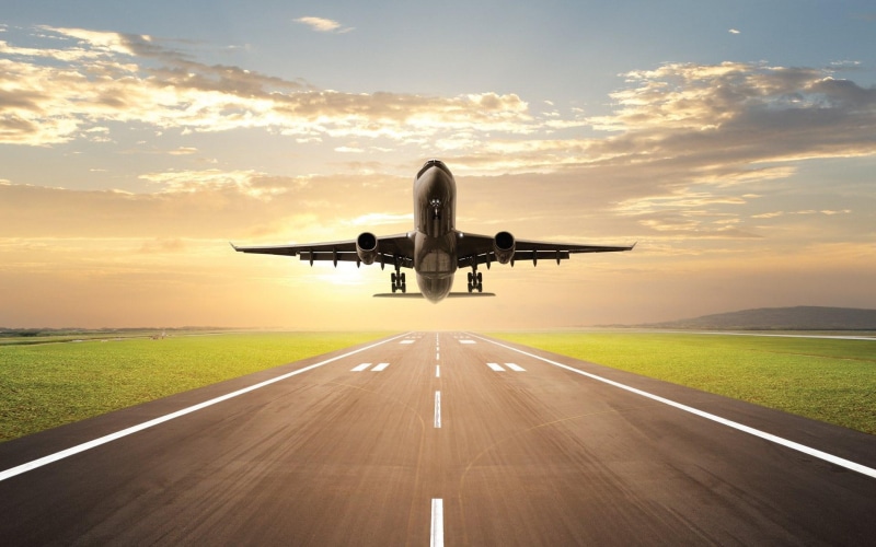 flight, 1080P, takeoff