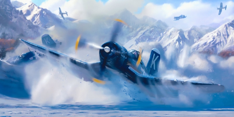 ww2, mode of Transport, war, cold temperature, action, people, nautical vessel, travel, skiing, sport, ski, nature, beauty in nature, extreme Sports, cloud - sky