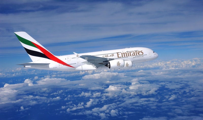 landing - Touching Down, Airliner, technology, air, aircraft Wing, cloud - Sky, journey, people Traveling, business, 2K, text, no people, airplane, Airbus