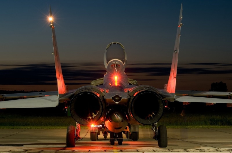 mig 29, 1080P, russian, jet, mig, military, fighter, airplane, plane