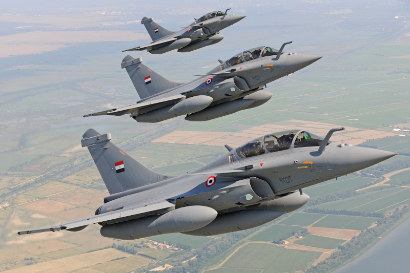 Fighter, 2K, PTB, Rafale DM, Dassault Rafale, The Egyptian air force