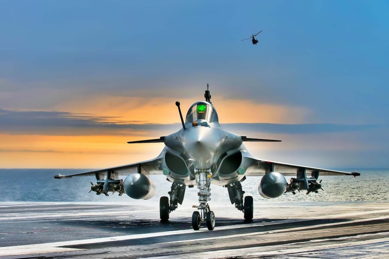 French multi-purpose, transportation, sky, aerospace industry, fighter, the plane, air force, attack, the fourth generation, airplane, army, aggression