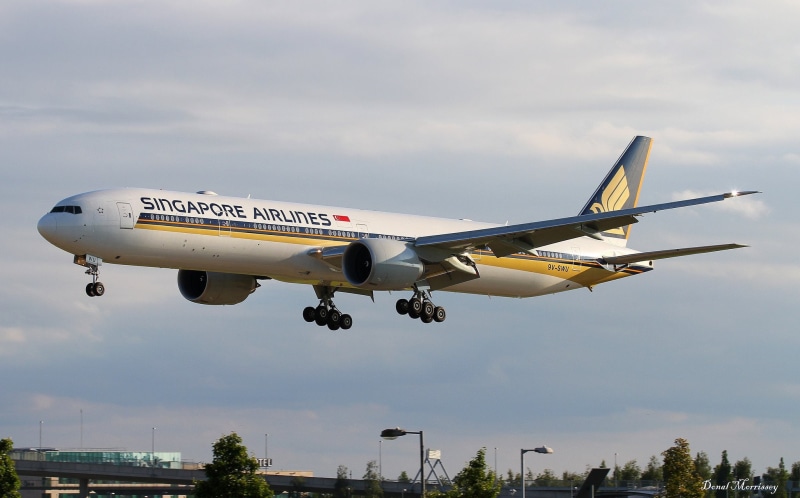 boeing, transport, 777, plane, airliner, aircrafts, 1080P, airplane