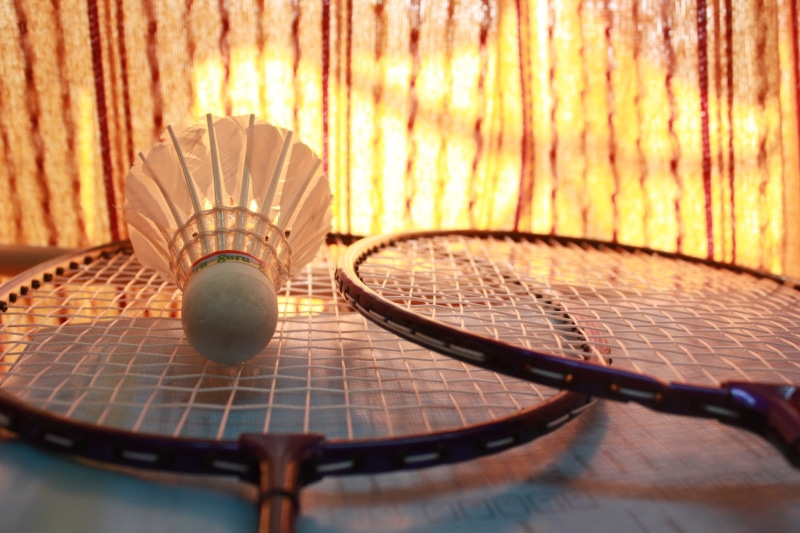 wood - material, focus on background, water, Games, sport, electric lamp, selective focus, racquet, 1080P, absence, tennis, illuminated, pattern, low angle view