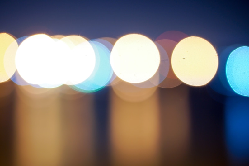 lights, white, yellow, dark, glowing, background, nature, elips, hope, luminosity, month, studio shot, dom, galaxy, 5K, outside, life, abstract