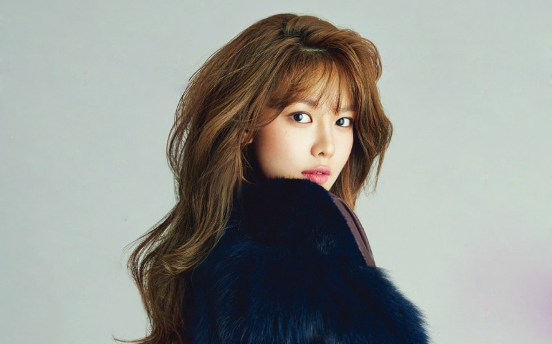 women, hair, K-pop, headshot, young adult, beautiful woman, Girls Generation, studio shot, one person, Asian, warm clothing, bangs, beauty, hairstyle, Sooyoung