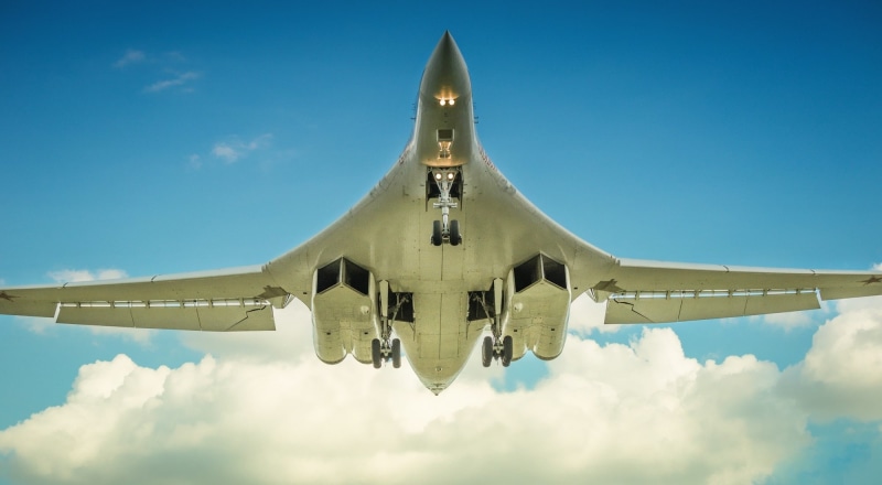 Bliznyuk, Ту160, Blackjack, Videoconferencing Russia, Tu 160, Valentin Bliznyuk, Aviation, Wings, Supersonic strategic bomber-missile, Russia, The plane