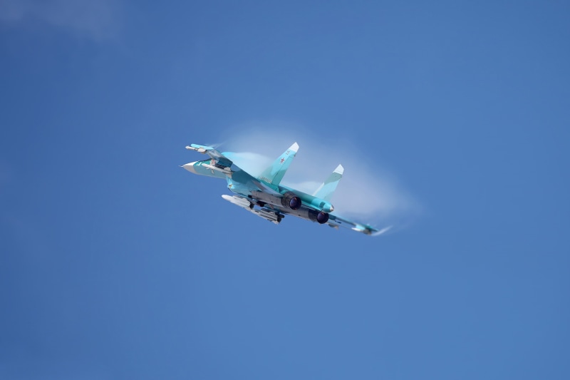 ultra, Videoconferencing, BBC, goals, shooting, fighter, land, exercises, Russia., handsome, day, SU-34, flight, defender, developer, weatherproof, the sky