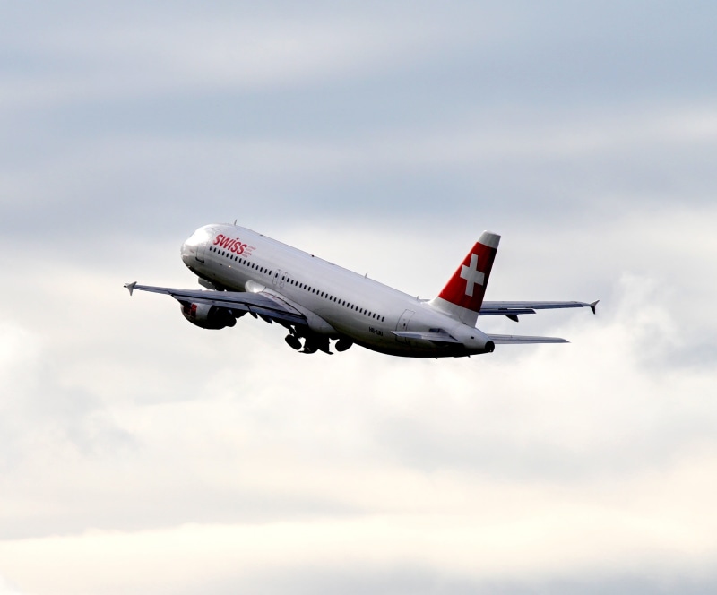 daytime, 2K, transport, side view, airport zurich, flying, airport, departure, mode of transportation, aerospace industry, jet, zurich, aircraft, commercial airplane