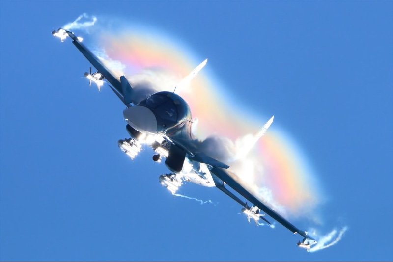 mode of transportation, day, on the move, plane, transportation, military, aerospace industry, cloud - sky, nature, no people, black, travel, low angle view
